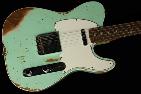 1960 fender telecaster for sale